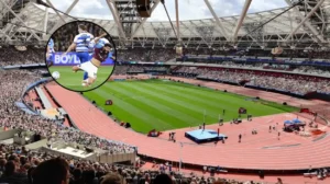 West Ham Draw QPR Amid VAR Controversy London 2026