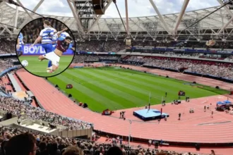 West Ham Draw QPR Amid VAR Controversy London 2026