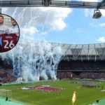 West Ham Extend Lyca Mobile Commercial Partnership Deal in Stratford 2026