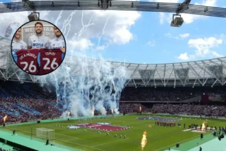West Ham Extend Lyca Mobile Commercial Partnership Deal in Stratford 2026