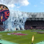 West Ham Eye £7m Polish Star Marcel Regula in London 2026