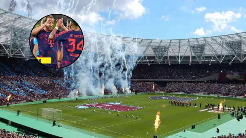 West Ham Eye £7m Polish Star Marcel Regula in London 2026