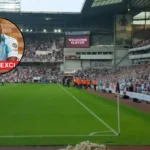 West Ham Face Contract Concern Over Mohamadou Kante London 2026