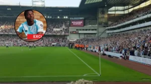 West Ham Face Contract Concern Over Mohamadou Kante London 2026