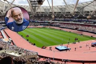 West Ham Face Manor Solomon Injury Doubt Ahead of QPR Clash Stratford 2026