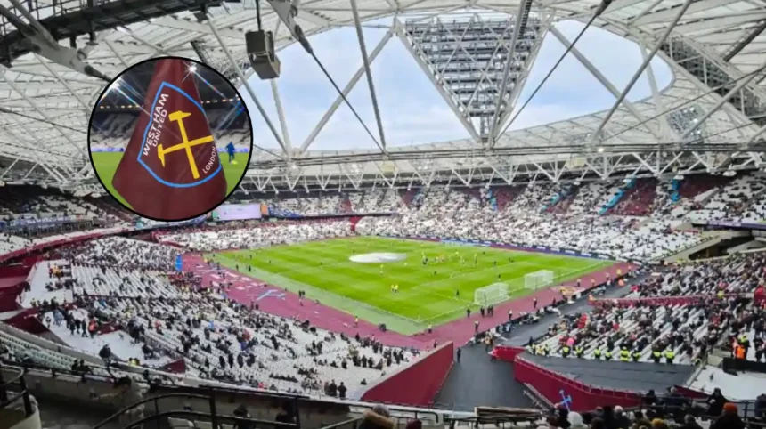 West Ham Fan Advisory Board Addresses London Stadium Promises London 2026