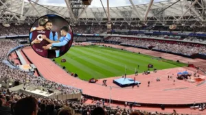 West Ham Fans Turn Happy Under Křetínský Strategy East London 2026