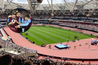 West Ham Fans Turn Happy Under Křetínský Strategy East London 2026