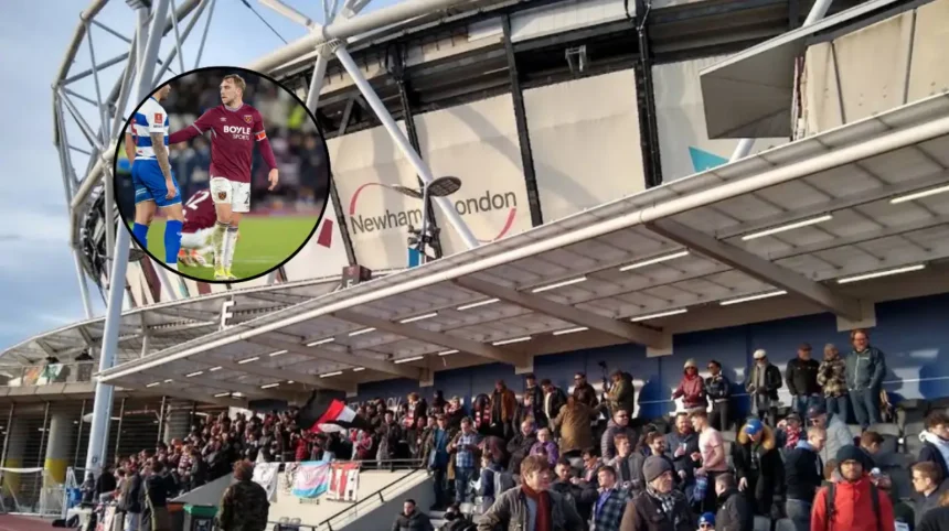 West Ham Host QPR in High-Stakes Championship Derby, East London 2026