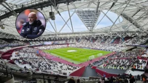 West Ham Host Southampton as Ward-Prowse Returns to East London 2026
