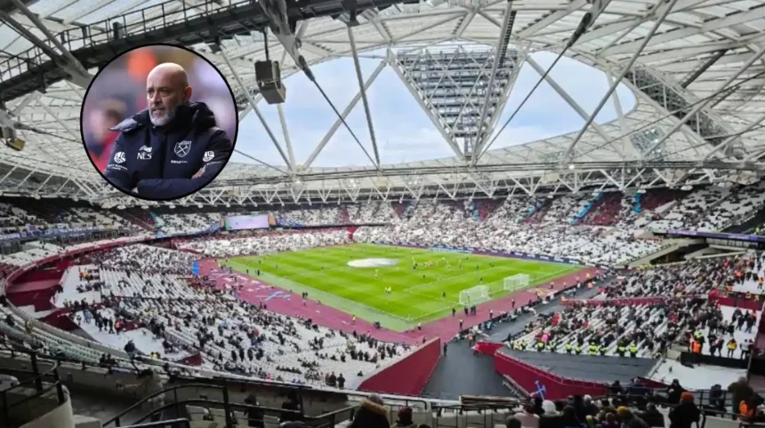 West Ham Host Southampton as Ward-Prowse Returns to East London 2026