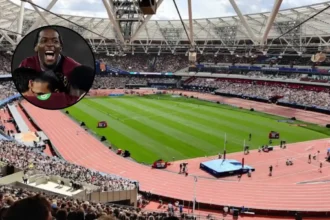 West Ham Plot January Move For Axel Disasi In East London 2026