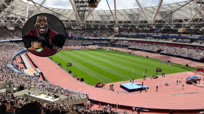West Ham Plot January Move For Axel Disasi In East London 2026