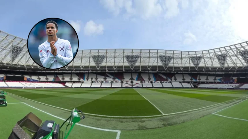West Ham Restructure Youth Strategy After Mukasa Exit, London 2026