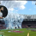 West Ham Scoring Pace Surges Under Nuno in East London 2026