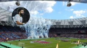 West Ham Scoring Pace Surges Under Nuno in East London 2026