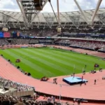 West Ham Set Historic Attendance Record in Championship, London 2026