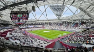West Ham Squad Photo Causes Confusion in East London 2026