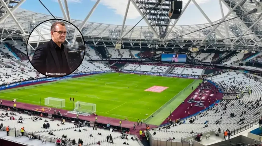West Ham Stadium Rights Clash as GLA Seeks More Concerts East London 2026