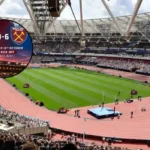 West Ham Thump Nine-Man Lincoln City 6-0 in Lincolnshire 2026