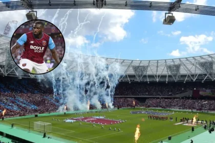 West Ham Transfer Option Emerges for Midfielder Tiémoué Bakayoko London 2026
