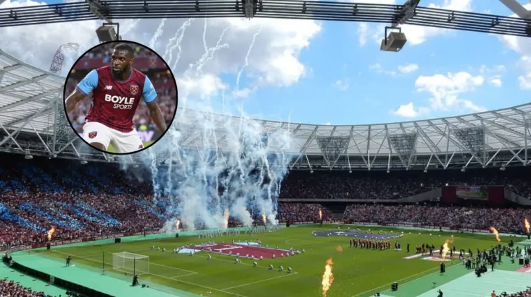 West Ham Transfer Option Emerges for Midfielder Tiémoué Bakayoko London 2026