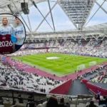 West Ham United Extends IT Managed Services Partnership with Arc, London 2026