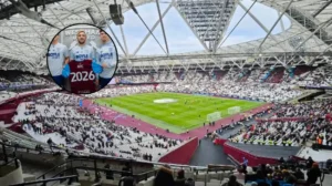 West Ham United Extends IT Managed Services Partnership with Arc, London 2026