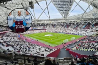 West Ham United Extends IT Managed Services Partnership with Arc, London 2026