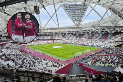 West Ham United v QPR live stream: West Ham TV territories, price, Sky Sports — Stratford, London 2026