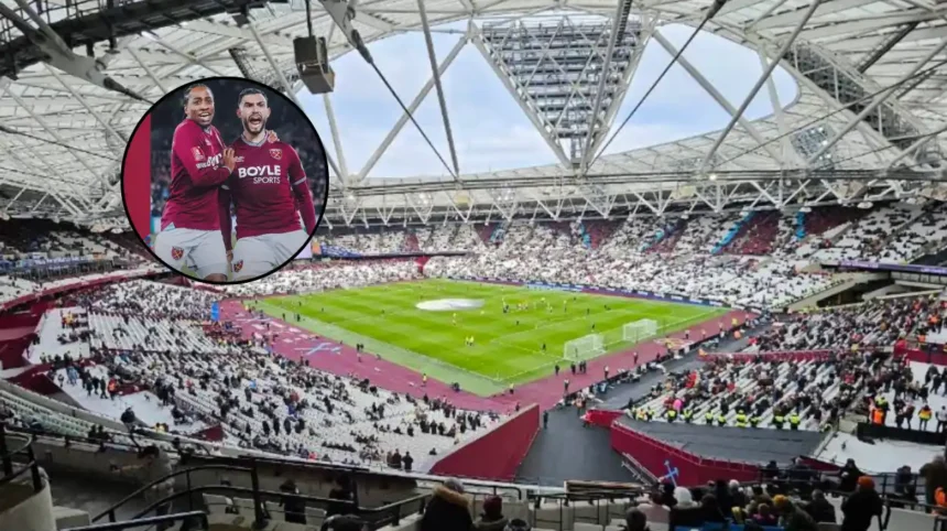 West Ham United v QPR live stream: West Ham TV territories, price, Sky Sports — Stratford, London 2026