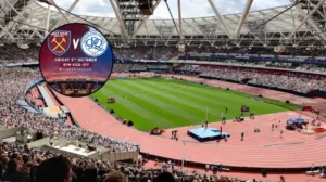 West Ham United vs Queens Park Rangers Live Stream: London 2026
