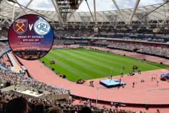 West Ham United vs Queens Park Rangers Live Stream: London 2026