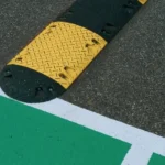 What East London’s speed humps and potholes reveal about your suspension