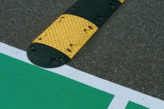 What East London’s speed humps and potholes reveal about your suspension