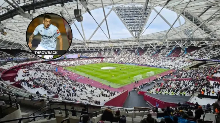 What Happened to Former West Ham Striker Flops After Departure? (London 2026)