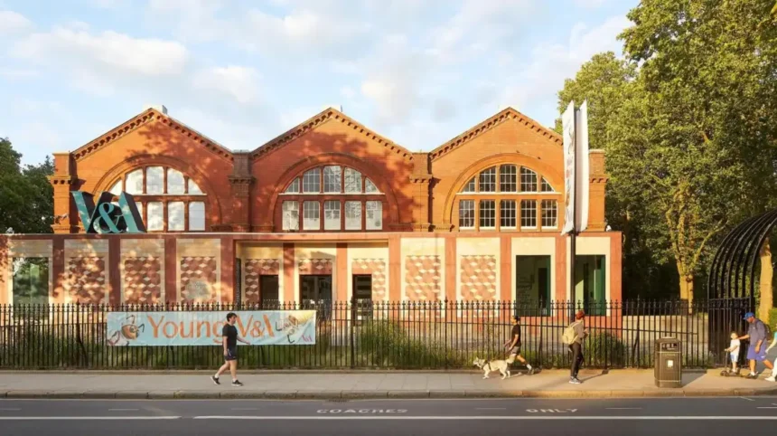 What to Discover in Bethnal Green, Tower Hamlets