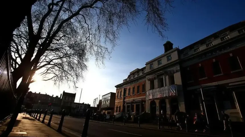 When Will York Hall Reopen Following Legionella Outbreak? Bethnal Green 2026