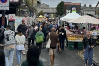 Where to Experience Tower Hamlets’ Diverse Communities and Culture