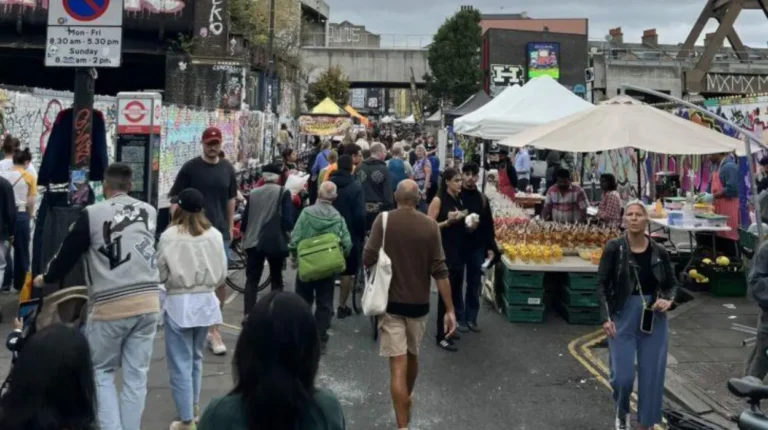 Where to Experience Tower Hamlets’ Diverse Communities and Culture