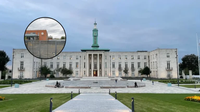 Whitefield School Abuse Action Plan Published: Walthamstow 2026