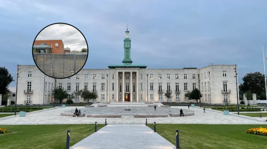 Whitefield School Abuse Action Plan Published: Walthamstow 2026