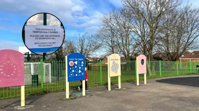 Why Has Havering Council Closed a Lawns Park Gate in Romford 2026?