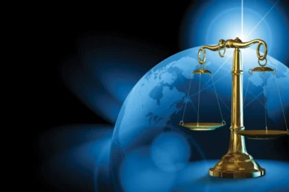 Why International Law is Essential to the Community