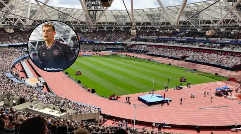 Why Mads Hermansen Is Central To West Ham Debate London 2026