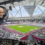 Will Nuno Fix West Ham's Slow Starts After Southampton Defeat? London 2026