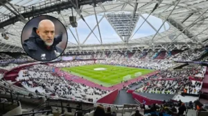 Will Nuno Fix West Ham's Slow Starts After Southampton Defeat? London 2026