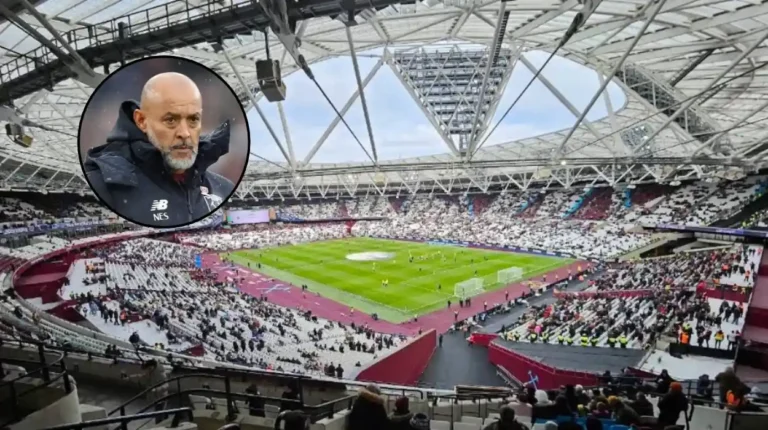 Will Nuno Fix West Ham's Slow Starts After Southampton Defeat? London 2026