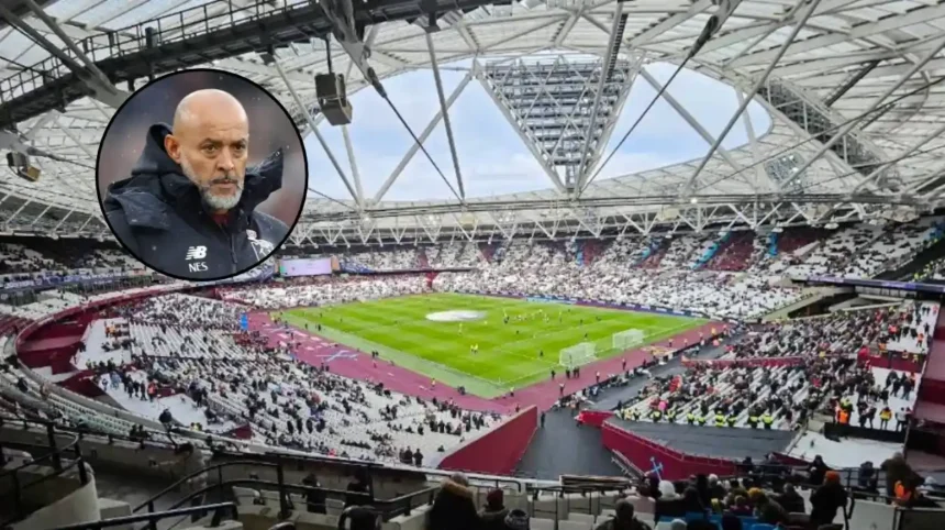 Will Nuno Fix West Ham's Slow Starts After Southampton Defeat? London 2026