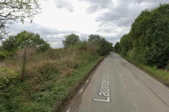 Will Queen Mary University Research Help Launders Lane Fire Concerns Rainham 2026?